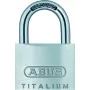 ABUS ABVS56967 TITALIUM 54TI/40 λουκέτο με βραχίονα NANO PROTECT