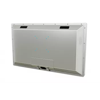 ALLNET Kitchen210 Βιομηχανική οθόνη κουζίνας 21 ιντσών, Rockchip RK3576, Android 15, IP65 μπροστινό πάνελ, Full HD οθόνη αφής