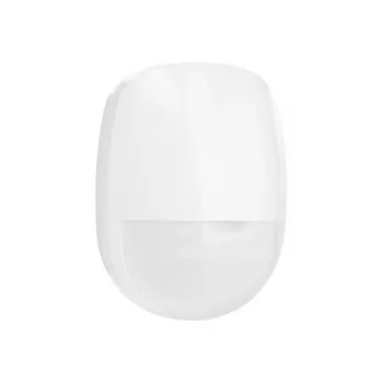 ABUS AZBW10000 ασύρματος ανιχνευτής κίνησης PIR για συστήματα συναγερμού Secvest και Smartvest, λευκό