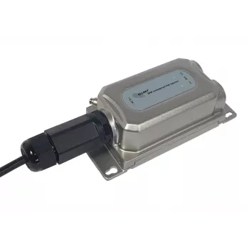 ALLNET εξωτερικού χώρου PoE-Injector IP67 IEEE 802.3bt 60W μεταλλικό κουτί ALL-PI2013Ov2BT60
