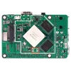 ALLNET Rock Pi 4A+ OP1 4GB/32GB χωρίς WLAN&Bluetooth με PoE Pins (RS114A+D4E32)