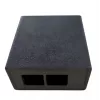 ALLNET Rock Pi E θήκη ABS πλαστικού (RockEABS-Case)