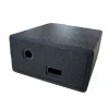 ALLNET Rock Pi E θήκη ABS πλαστικού (RockEABS-Case)