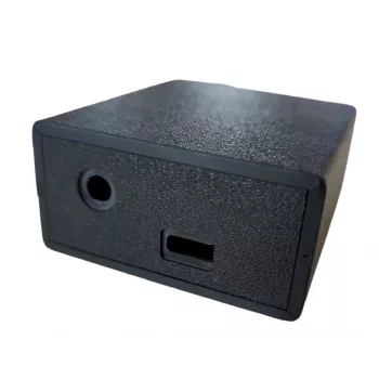 ALLNET Rock Pi E θήκη ABS πλαστικού (RockEABS-Case)