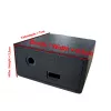 ALLNET Rock Pi E θήκη ABS πλαστικού (RockEABS-Case)