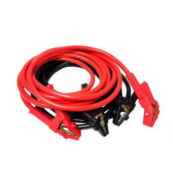 IWH 075636 καλώδια εκκίνησης 70 mm² επιχαλκωμένο αλουμίνιο 6 m 800 A 12V/24V
