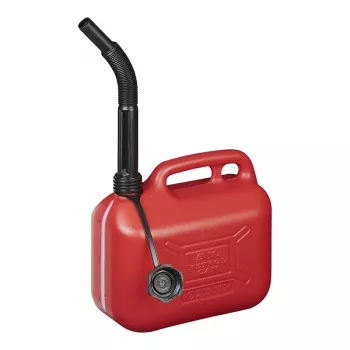 IWH 087694 δοχείο καυσίμου, 5 L