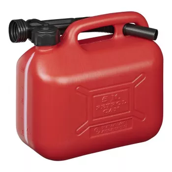 IWH 087694 δοχείο καυσίμου, 5 L