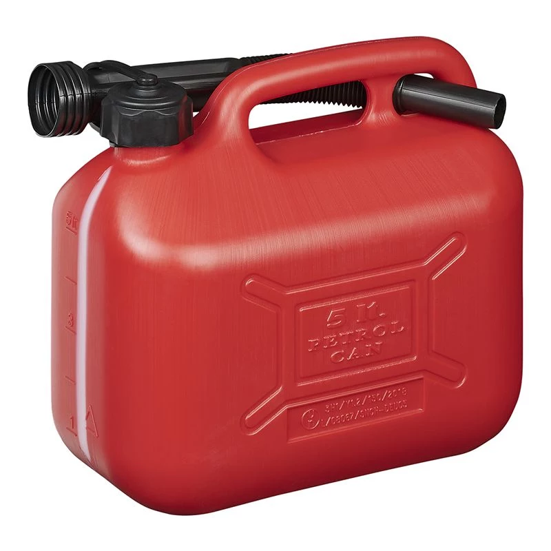 IWH 087694 δοχείο καυσίμου, 5 L