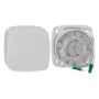 Rutenbeck FTTH Καλώδιο επέκτασης LC/APC OS2 20 m 228051720