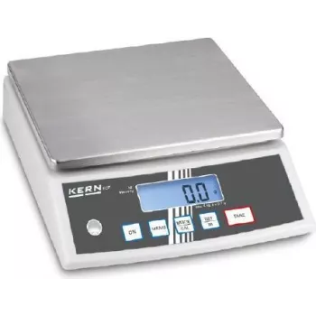 Kern FCF 30K-3 Ζυγαριά ακριβείας, χωρητικότητα 30 kg, ανάγνωση 1 g