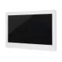 ABUS 10 inch Οθόνη αφής PoE λευκή, LAN/WiFi (TVHS20220)