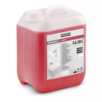 Kärcher Καθαριστικό συντήρησης υγιεινής CA20C 5L (6.295-680.0)
