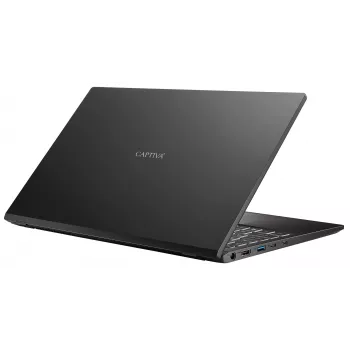 CAPTIVA Notebook Power Starter I91-126 i7-1355U (15,6 inch, 32GB, 1TB SSD, Intel Iris Xe Graphics, χωρίς OS) (91126)
