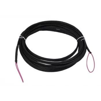 SYNERGY21 S217071V2 καλώδιο trunk οπτικών ινών U-DQ(ZN)BH, 8 ίνες, 50/125 OM4, LC/LC, 20 m, δακτύλιος