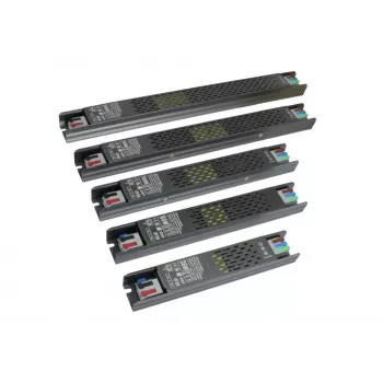 SYNERGY21 S21-LED-026124 24V 60W Slim Line LED τροφοδοτικό