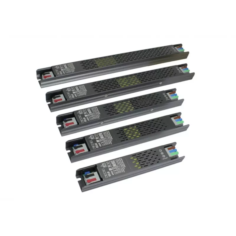 SYNERGY21 S21-LED-026124 24V 60W Slim Line LED τροφοδοτικό