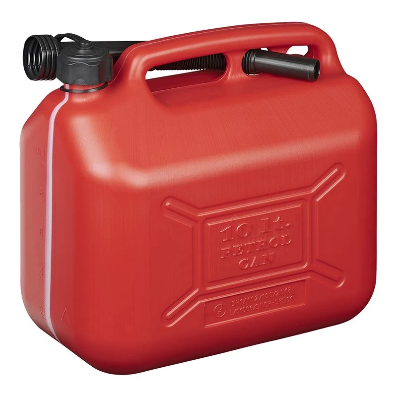 IWH 087695 δοχείο καυσίμου, 10 L