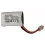 ALLNET ανταλλακτική μπαταρία mini-drone 3,7V 220mAh Li-Ion (HW851624P)
