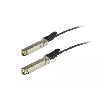 ALLNET 25G SFP28 Καλώδιο χαλκού απευθείας σύνδεσης, 1m, παθητικό Twinax, ALL4779-1