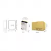 Synergy 21 LED-Dimmer-Controller 0-10V MiLight/MiBoxer PUSH2-3