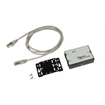 ALLNET ALL4456 Μονάδα αισθητήρα διαρροής νερού (μόνο ηλεκτρονικά, ανιχνευτές δεν περιλαμβάνονται) ALL4456_o._Schwimmer