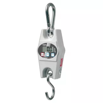 KERN HCB 20K10 ζυγαριά κρεμάστρας 20 kg χωρητικότητα, 10 g αναλυτικότητα