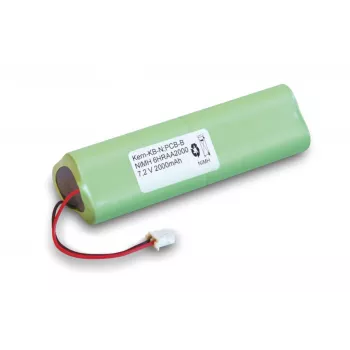 Kern KB-A01N επαναφορτιζόμενη μπαταρία NiMH 7,2V 2000mAh