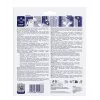 tesa E-Profil 05464-00101-02 ταινία στεγανοποίησης tesamoll Καφέ 25 m x 9 mm