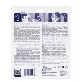 tesa E-Profil 05464-00101-02 ταινία στεγανοποίησης tesamoll Καφέ 25 m x 9 mm
