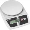 KERN EMB 3000-1 ζυγαριά ακριβείας αλληλογραφίας, 3 kg χωρητικότητα, 0,1 g αναλυτικότητα, Ασημί