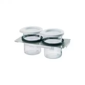 EMAG EM-30DG Καπάκι για 3,0 L με 2 x 600 ml γυάλινα δοχεία