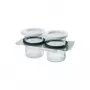 EMAG EM-30DG Καπάκι για 3,0 L με 2 x 600 ml γυάλινα δοχεία