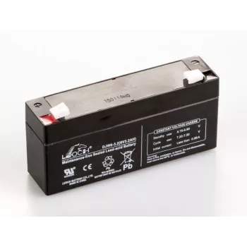 Kern WTB-A01N εσωτερική επαναφορτιζόμενη μπαταρία για ζυγαριές ακριβείας σειράς WTB-N