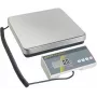 KERN EOB 15K5 Ζυγαριά ταχυδρομείου και δεμάτων, 15 kg x 5 g, λειτουργία με ρεύμα/μπαταρία