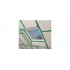 Tesa 60077 Αμφίπλευρη ταινία συναρμολόγησης 25 m x 50 mm λευκή PE-αφρός
