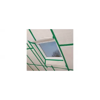 Tesa 60077 Αμφίπλευρη ταινία συναρμολόγησης 25 m x 50 mm λευκή PE-αφρός