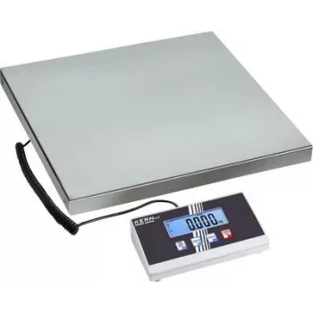 KERN EOB 60K20L Ψηφιακή ζυγαριά δεμάτων, 60 kg χωρητικότητα, 20 g ανάγνωση