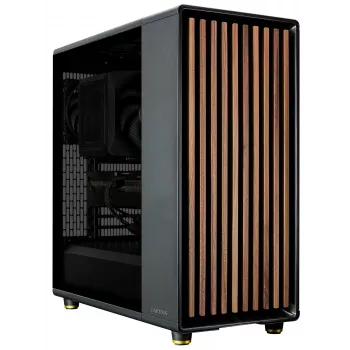 Captiva Advanced Gaming R92-831 Ryzen 5 5500 RTX 5060 Ti 16GB GDDR7 32GB RAM 1TB SSD WLAN χωρίς λειτουργικό σύστημα