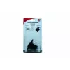 IWH υποδοχή χωνευτή 12/24V-DC, max. 20A, τύπου αναπτήρα, μαύρο 19002