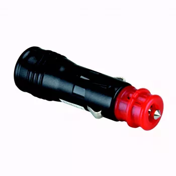 IWH universal βύσμα 12/24 Volt με διακόπτη 12/24 V (19035)