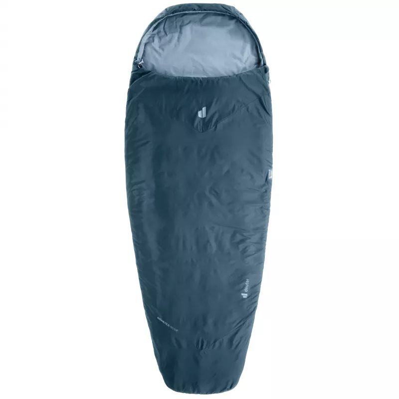 Deuter Dreamlite EL 15C/59F Συνθετικός υπνόσακος, μπλε