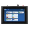 Megasat HD 7 Combo V2 Δορυφορικός μετρητής DVB-S/S2/T/T2/C DAB/DAB+ USB DiSEqC 1 (2600024)
