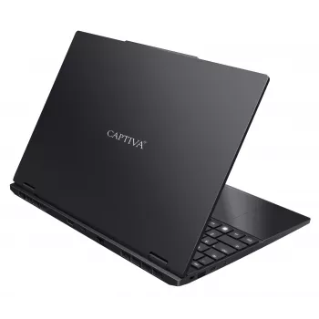 CAPTIVA Power Starter R94-967GE Φορητός υπολογιστής, AMD Ryzen 7 255, 15,3 inch, 16 GB RAM, 1 TB SSD, Radeon Graphics, Windows 11 Home