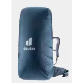 Deuter Κάλυμμα βροχής σακιδίου Navy 90 L