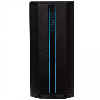 CAPTIVA PC Power Starter R86-140 (Ryzen 5 5600G/SSD 1TB/32GB/WLAN/χωρίς λειτουργικό σύστημα)