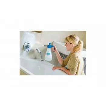 Gloria Foamy Clean 100 Χειροκίνητος ψεκαστήρας αφρού 1,0 L 000650.0000