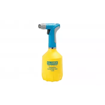 Gloria Feinsprüher Autopump Mini ηλεκτρικός ψεκαστήρας φυτών 1L 000950.0000