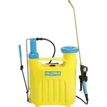 Gloria Hobby 1200 ψεκαστήρας πίεσης 1,25 L λευκό/πράσινο 000056.0000