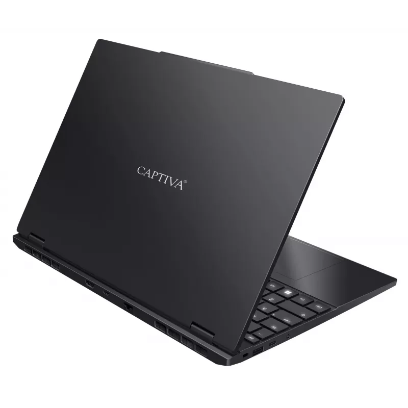 Captiva Notebook Power Starter I99-174CH Ultra 7-255H 15,3 inch 16GB 2TB SSD Intel Arc Graphics